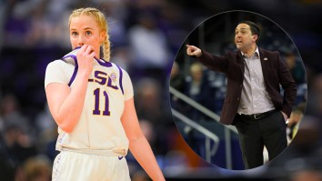 Top Transfer Portal Suitor For Hailey Van Lith Reflects Stark Contrast From Kim Mulkey