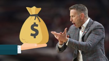 Nate Oats Wanted To Take Kentucky Job Until Alabama Boosters Stepped Up With NIL Money