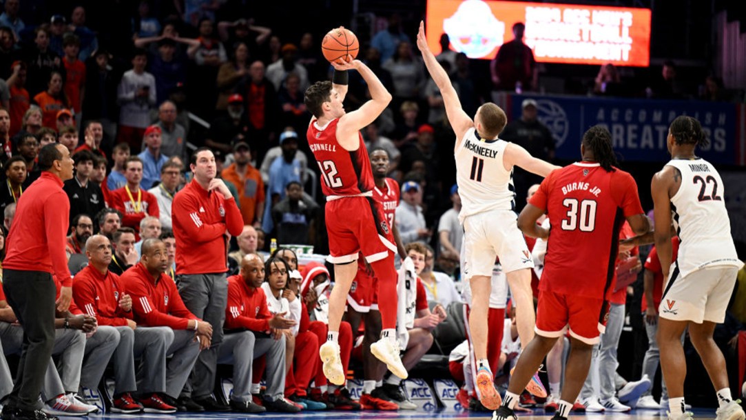 N.C. State Basketball Final Four