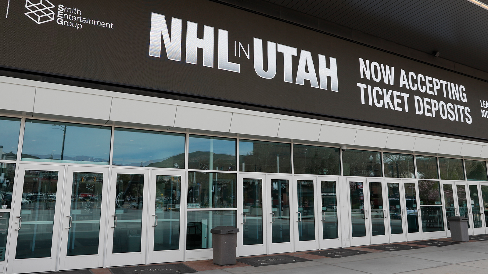 Utah NHL Team Will Use Fan Vote To Select Name utah-nhl-team-will-use-fan-vote-to-select-name