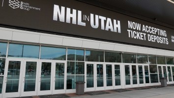 Owner Of Utah’s New NHL Team Says A Fan Vote Will Be Used To Pick Its Name