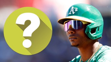 New Theory Suggests Oakland Athletics Are Punishing Top Players For Anti-Ownership Wristband