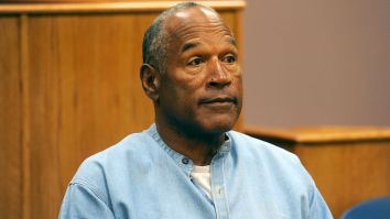 O.J. Simpson Has Passed Away After A Battle With Prostate Cancer