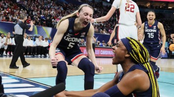 Paige Bueckers Did Not Care About Her First Team All-American Status In Cool Display Of Character