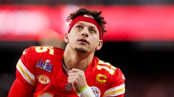 Patrick Mahomes And The Crapshoot That Is The NFL Draft