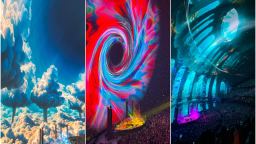 Phish At The Las Vegas Sphere Blew My Mind. Here’s What I Hope The Band Does Next…