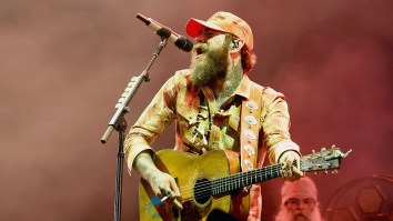 Post Malone Brought Out All Kinds Of Big-Name Guests For Unique Country Music Set At Stagecoach