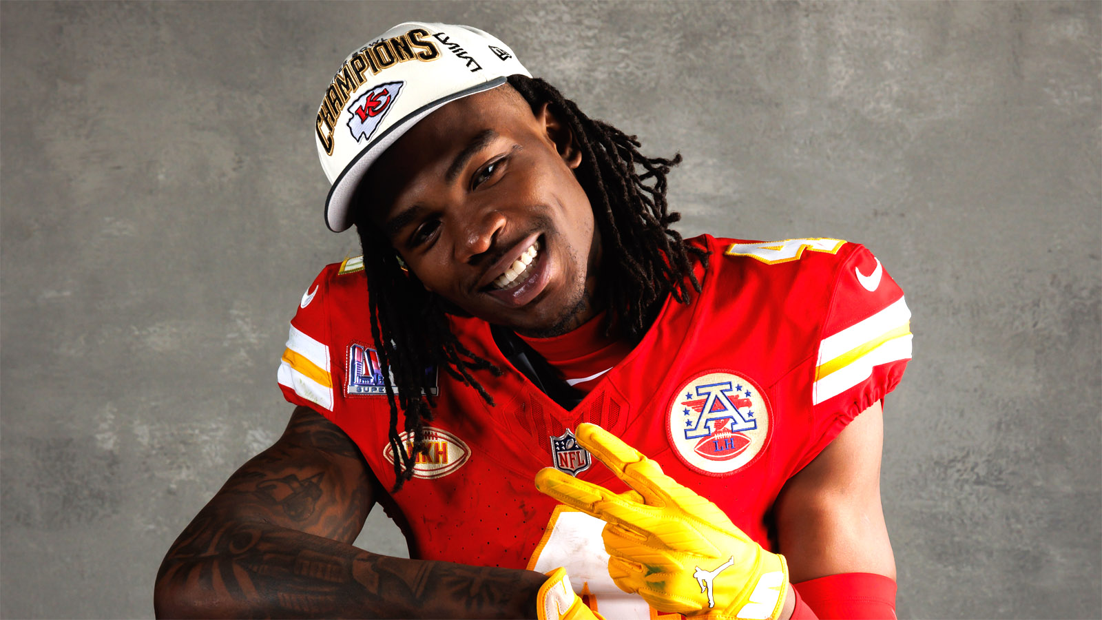 Rashee Rice Statement; Chiefs Vow ‘To Get To The Bottom Of It’