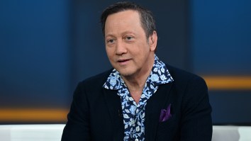 ‘SNL’ Alum Rob Schneider’s Recent Stand-Up Set At A Private Gala Got Shut Down For Being Too Offensive