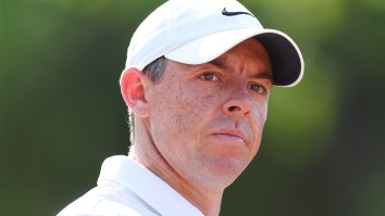 Report Claims LIV Golf Has Offered Rory McIlroy A Staggering Sum To Leave The PGA Tour
