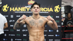Ryan Garcia Brags About Missing Weight, Paying $1.5 Million For Being Overweight Vs Devin Haney