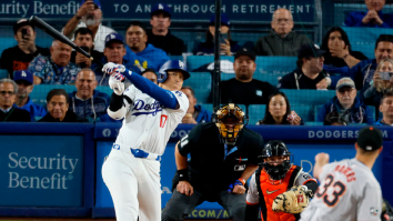 Fan Angry For Getting Ripped Off By Dodgers Over Shohei Ohtani HR Ball Which Is Reportedly Worth $100k