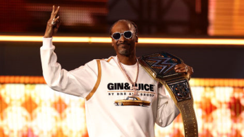 Snoop Dogg’s Hilarious Commentary At WrestleMania 40 Goes Viral