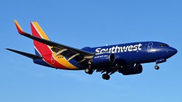 Southwest Airlines Might Abandon Its Most Unique Feature Amid Revenue Concerns