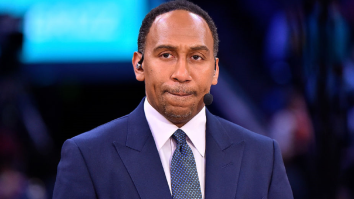 Ex-ESPNer Wants Stephen A. Smith Fired Over Trump Comments