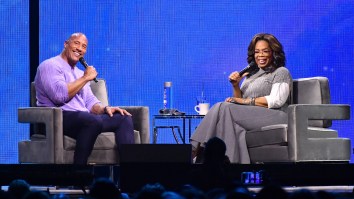 The Rock And Oprah Pledged $10M To Maui Wildfire Victims But Ended Up Donating 6x More