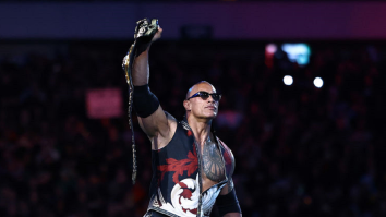 ‘The Rock’ Received Over $9 Million In TKO Group Stock After WrestleMania Appearance For ‘Completion Of Services’