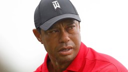 Former PGA Tour Golfer Accuses Tiger Woods Of Using Steroids