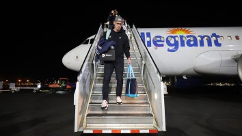 UConn Basketball’s Absurdly Long Travel Delay Creates Stark Contrast To Alabama’s Sleep Schedule