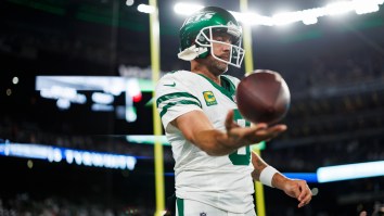 Oddsmakers Believe That The New York Jets Are In For An Historic NFL Season