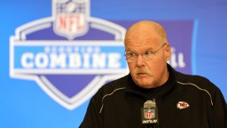 Andy Reid Responds Publicly To Harrison Butker’s Controversial Commencement Speech
