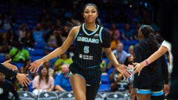 Angel Reese Takes Shot At Caitlin Clark After Chicago Sky Score Huge Upset WIn