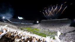 Penn State Is Spending $700M To Make Beaver Stadium Look Significantly Worse