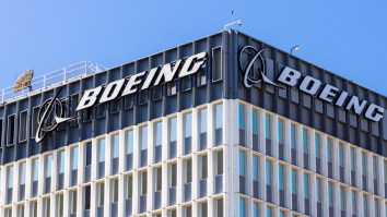 Second Boeing Whistleblower In Two Months Dies A Sudden And Mysterious Death