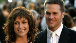Tom Brady’s Ex Bridget Moynahan Appears To Responds To Roast Jokes With Cryptic Post