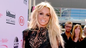 Britney Spears Billboard Music Awards