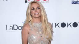 Britney Spears Claims She Has ‘Nerve Damage’ In Rambling Instagram Post
