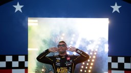 Bubba Wallace Shares Video Of Ugly Fan Encounter At NASCAR All-Star Race