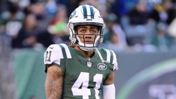 Former NFL Corner And Accused Fraudster Buster Skrine On The Lam From Canadian Authorities