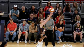 Haters Gloat After Caitlin Clark’s Difficult Second Game Showed Diana Taurasi Had A Point