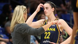 Caitlin Clark Fans Made A Critical Edit To The Indiana Fever Coach’s Wikipedia Page