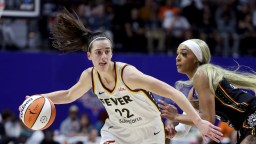 Connecticut Sun Has ‘Bandwagon Cam’ For Caitlin Clark Fans At First WNBA Game