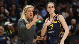 The Internet Is Blaming Indiana Fever Coach Christie Sides For Caitlin Clark’s Massive Struggles