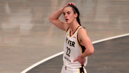Caitlin Clark Flips Out On Official, Gets First Technical Foul Of WNBA Career In A Costly Situation