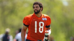 Caleb Williams And Chicago Bears Offense Struggling In Minicamp