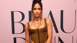Cassie Makes First Public Statement Since Release Of Diddy Assault Video