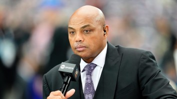 Charles Barkley Could Join New Network If TNT Loses NBA Rights