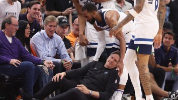 Injured Timberwolves Coach Chris Finch Expected Back On Bench