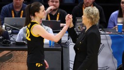 Lisa Bluder Linked To Indiana Fever Job Amid Caitlin Clark’s Early Struggles In The WNBA