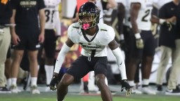 5-Star CB Who Spurned Deion Sanders Amid Work Ethic Criticism Transfers To Florida As Walk-On