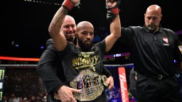 Demetrious Johnson Slams The UFC (Again) Over Its Treatment Of The Flyweight Division