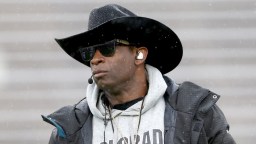 Deion Sanders Brags About Colorado Football’s Record-Setting Academic Achievement