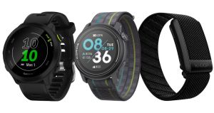 Shop smartwatches and fitness trackers at Dick's Sporting Goods