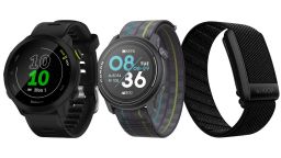 Watch Wednesday: Here Are The Top Smartwatches And Fitness Trackers Now Available At Dick’s Sporting Goods