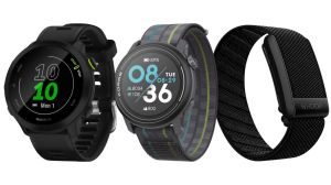 Shop smartwatches and fitness trackers at Dick's Sporting Goods