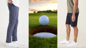 Dockers® Go collection for golf